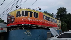 Auto Cristovão