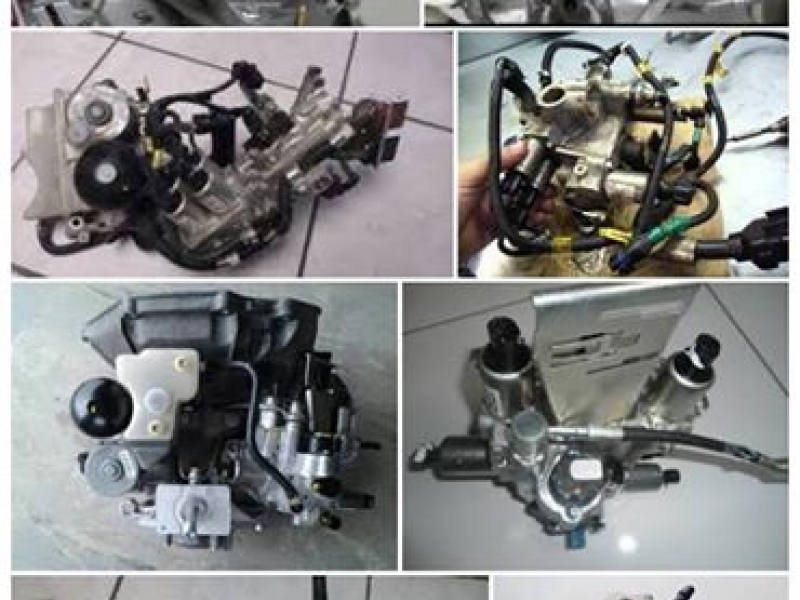 REPARO VENDA DE MÓDULOS DE INJEÇÃO EM ANCHIETA - WhatsApp 21 96445-9733