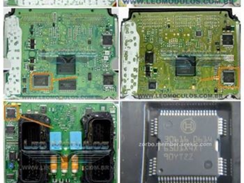 REPARO VENDA DE MÓDULOS DE INJEÇÃO EM ANCHIETA - WhatsApp 21 96445-9733