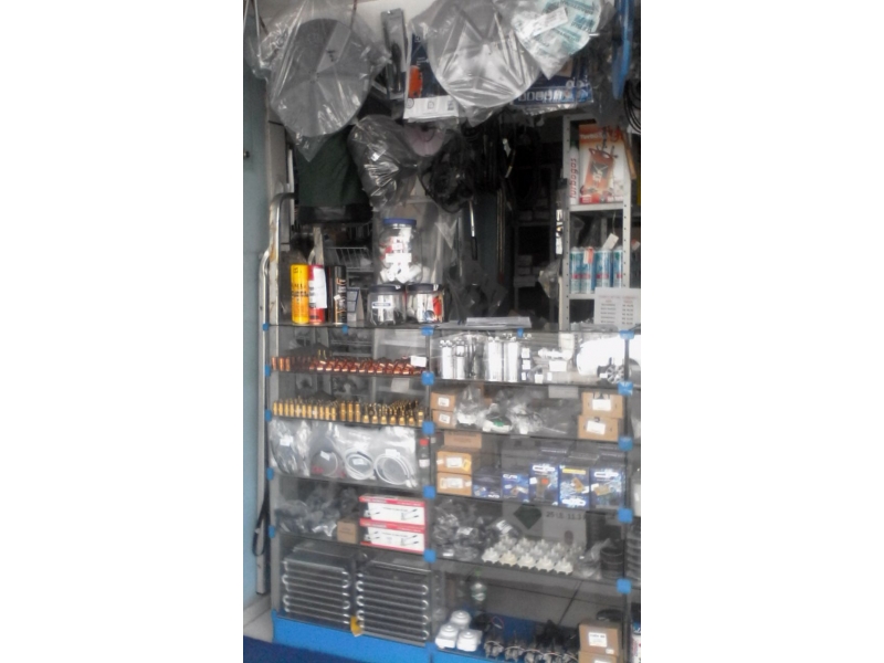REFRIGERAÇÃO EM PETRÓPOLIS - RJ