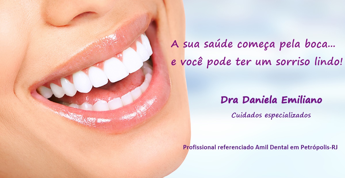 LENTE DE CONTATO DENTAL EM PETROPOLIS - RJ