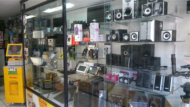 MANUTENÇÃO DE COMPUTADORES IMPRESSORAS EM RIO BONITO - MICRO SHOW - RJ