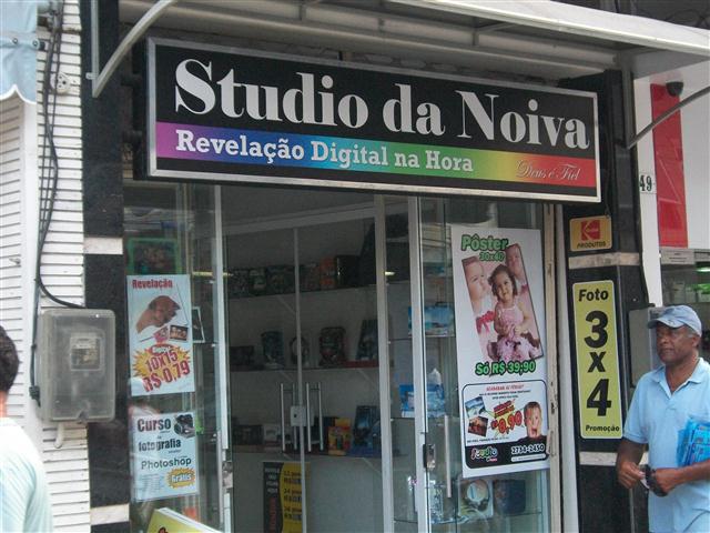 Studio da Noiva