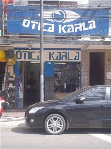 ÓTICA EXAME DE VISTA EM RIO BONITO - ÓTICA KARLA - RJ