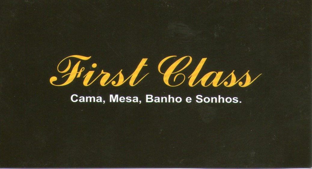 First Class