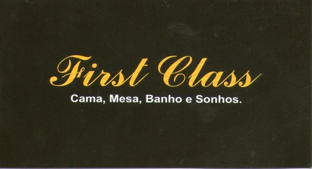 UTILIDADES DO LAR EM RIO BONITO CENTRO - FIRST CLASS - RJ