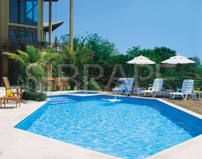 PRODUTOS PARA PISCINAS EM AGUA DE LINDOIA - AQUA COMPANY - SP