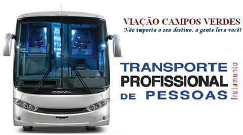 ALUGUEL DE VANS E ONIBUS EM AGUAS DE LINDOIA - SP