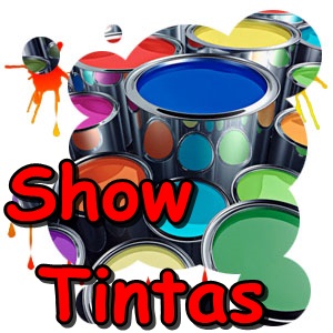 SHOW TINTAS TREVO