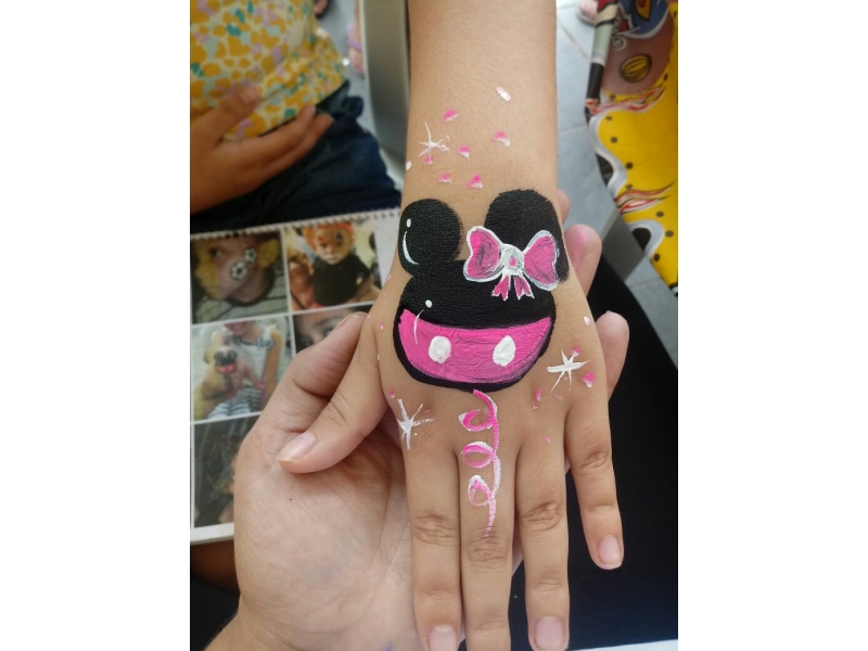 ANIMAÇÃO DE FESTA INFANTIL EM PETRÓPOLIS-RJ