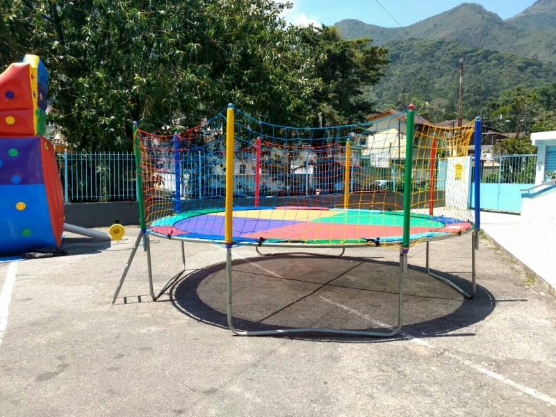 ANIMAÇÃO DE FESTA INFANTIL EM PETRÓPOLIS-RJ