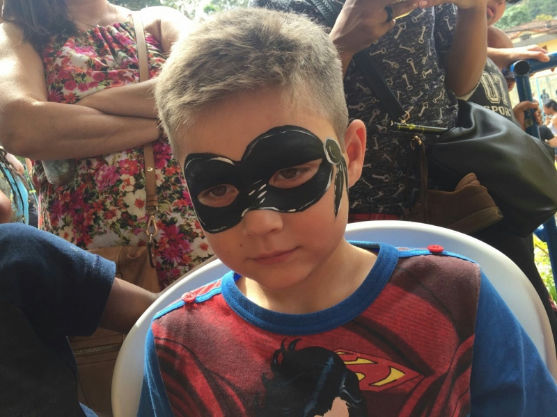 ANIMAÇÃO DE FESTA INFANTIL EM PETRÓPOLIS-RJ