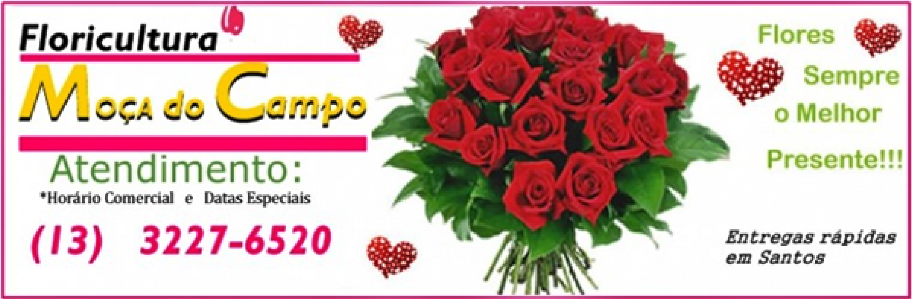 Doces Bolos Para Festas em Santos 