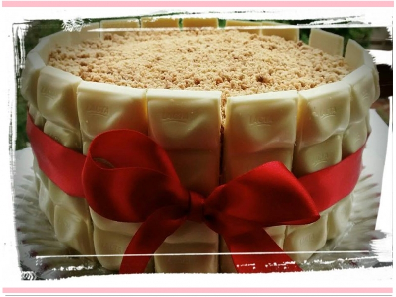 DOCES PARA FESTAS EM SANTOS VARIEDADES DE BOLOS E DOCES FINOS