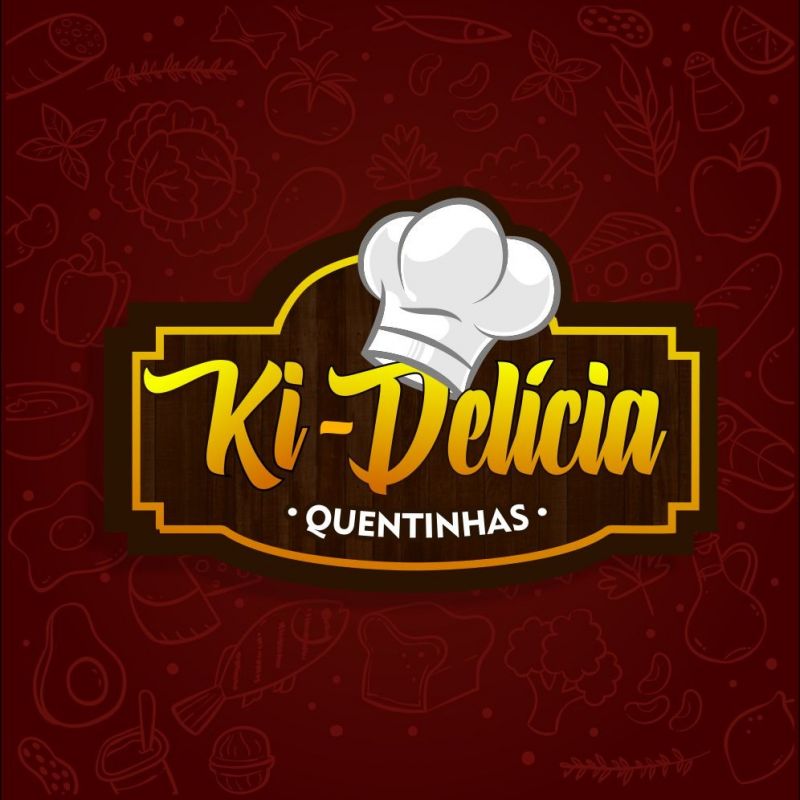 Ki-Delícia Quentinhas