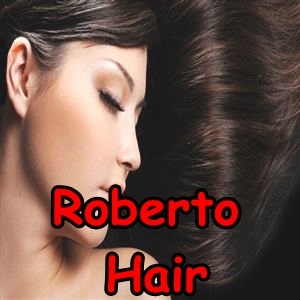 Roberto Hair - Salão de Beleza