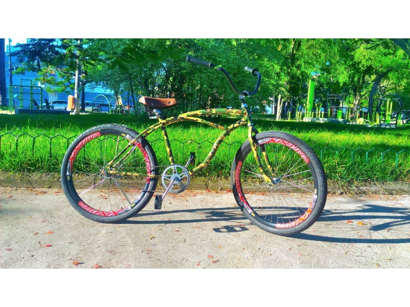 Loja de Bicicletas na Barra da Tijuca - WhatsApp Online - RJ