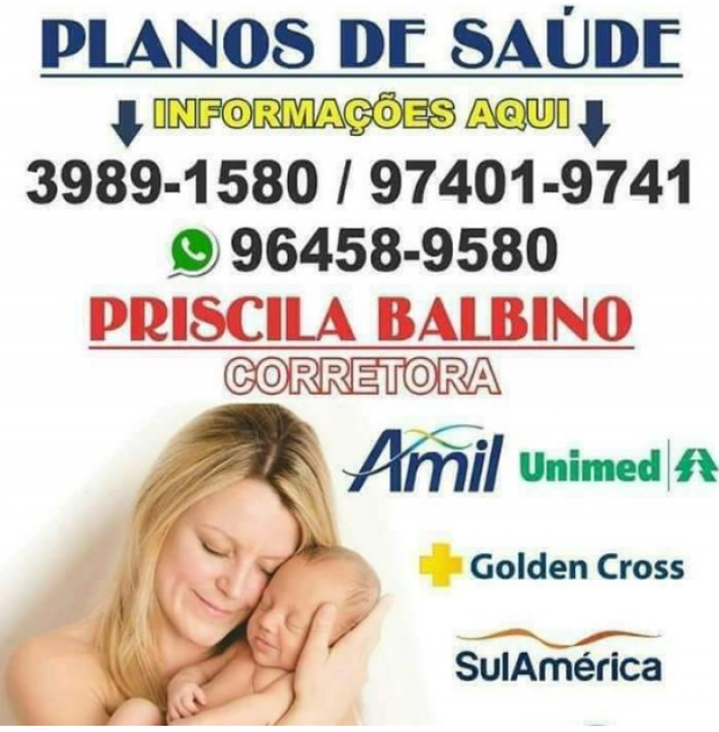 PRISCILA BALBINO CORRETORA