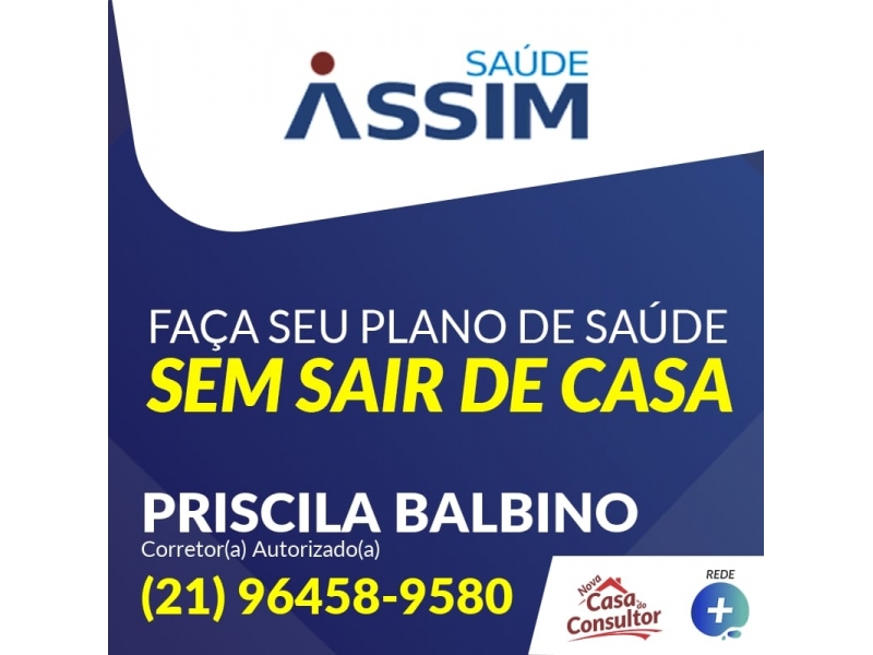 PLANO DE SAÚDE AMIL EM ICARAÍ