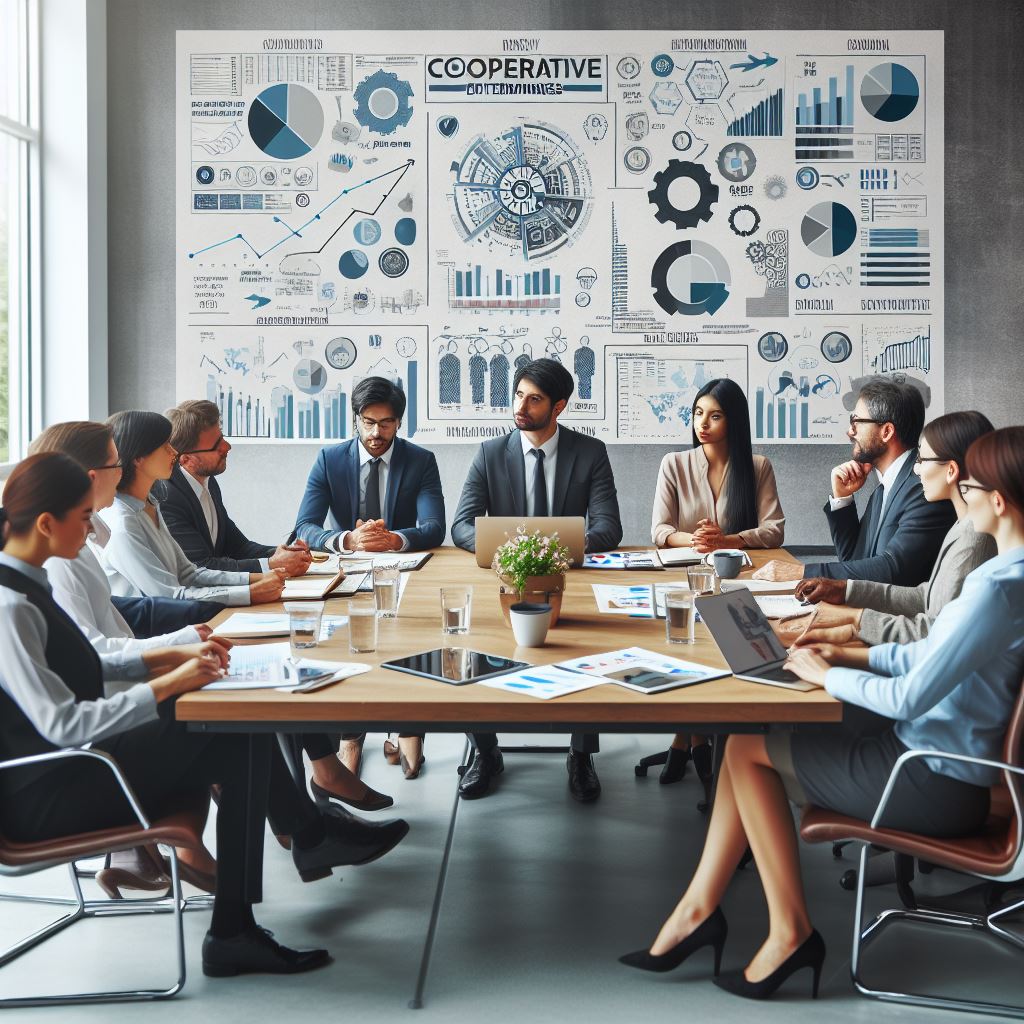 CONTABILIDADE DE COOPERATIVAS E SINDICATOS EM JACAREPAGUÁ RJ