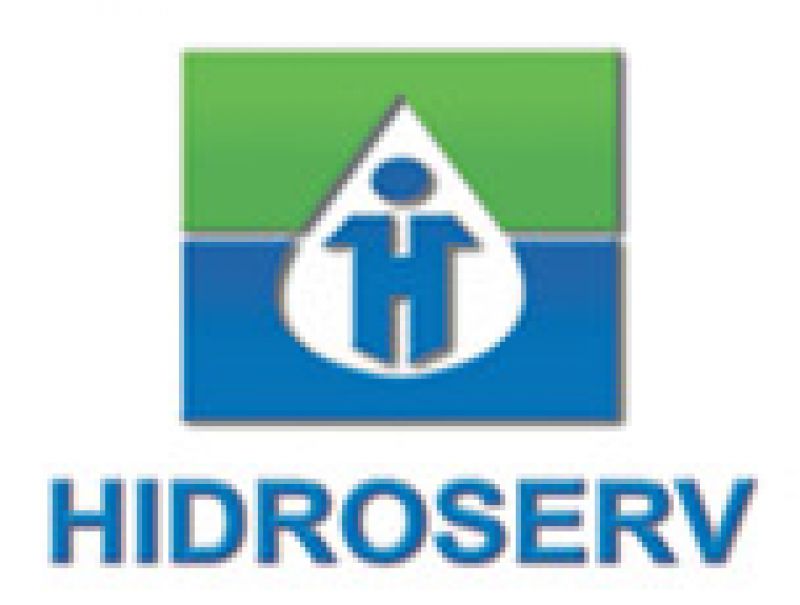 HIDROSERV