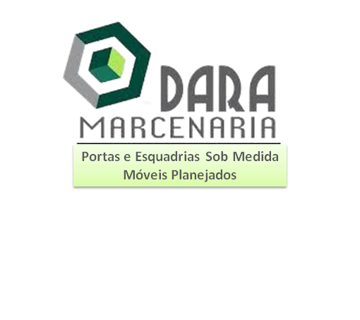 Marcenaria Rio Claro Dara Portas