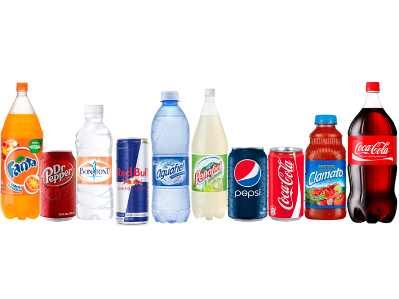 DISTRIBUIDORA DE BEBIDAS EM BARRA MANSA - RJ