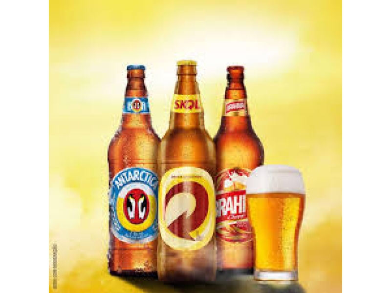 DISTRIBUIDORA DE BEBIDAS EM BARRA MANSA - RJ