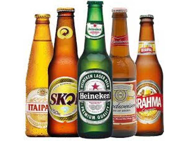 DISTRIBUIDORA DE BEBIDAS EM BARRA MANSA - RJ