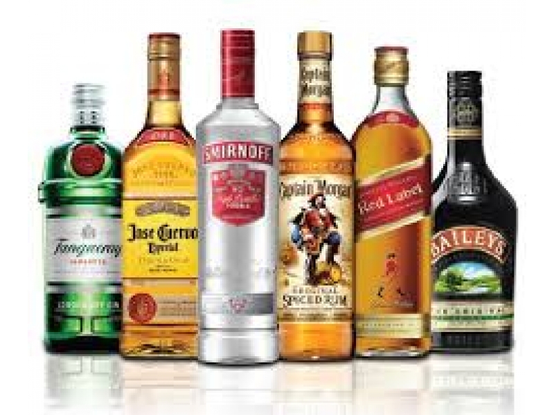 DISTRIBUIDORA DE BEBIDAS EM BARRA MANSA - RJ