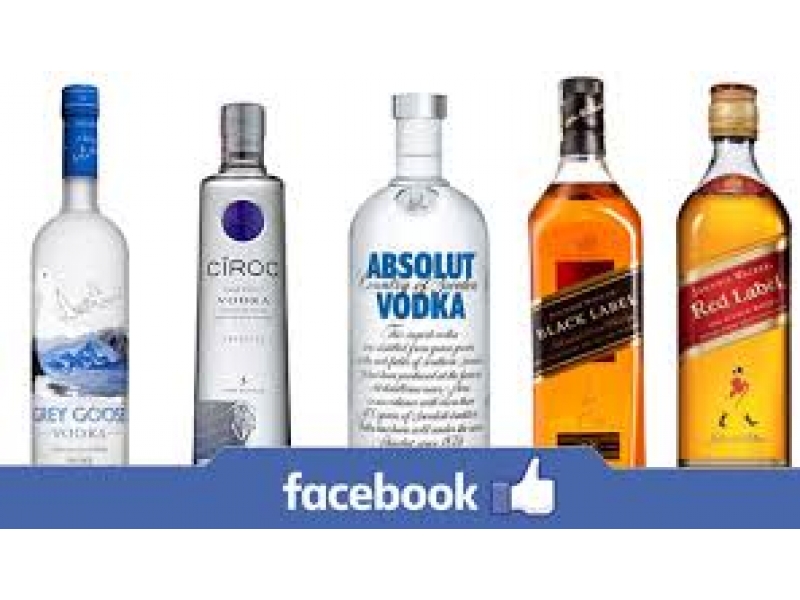 DISTRIBUIDORA DE BEBIDAS EM BARRA MANSA - RJ