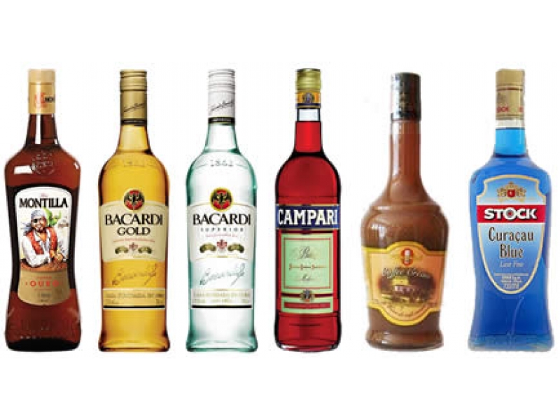 DISTRIBUIDORA DE BEBIDAS EM BARRA MANSA - RJ