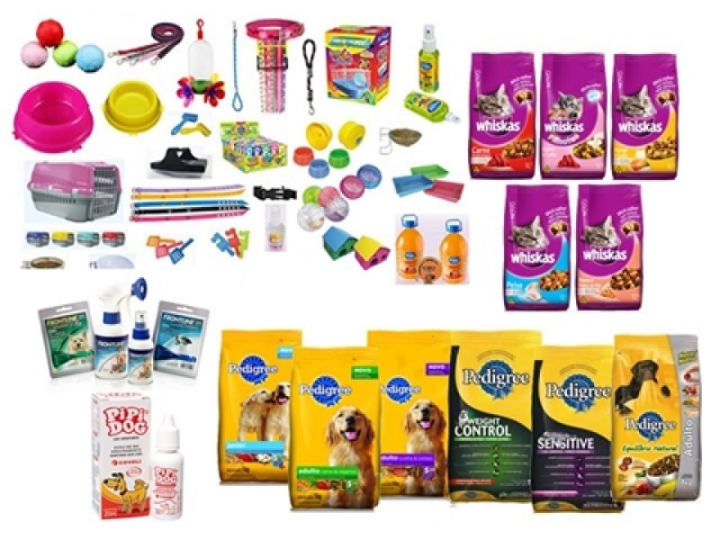 AGROPECUARIA EM BARRA MANSA - RJ