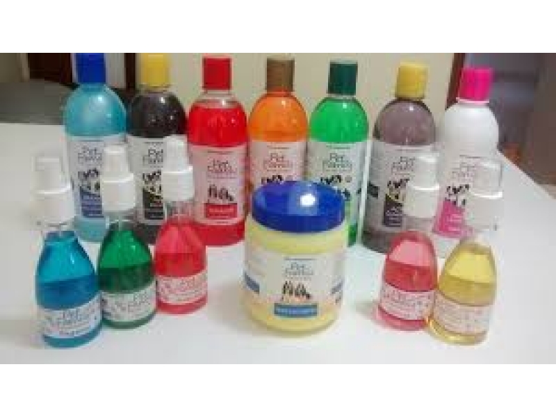 AGROPECUARIA EM BARRA MANSA - RJ