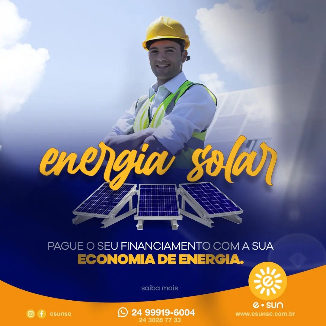AQUECEDOR SOLAR EM BARRA MANSA - RJ
