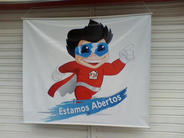 COMUNICAÇÃO VISUAL EM PETRÓPOLIS - WhatsApp Online - RJ 