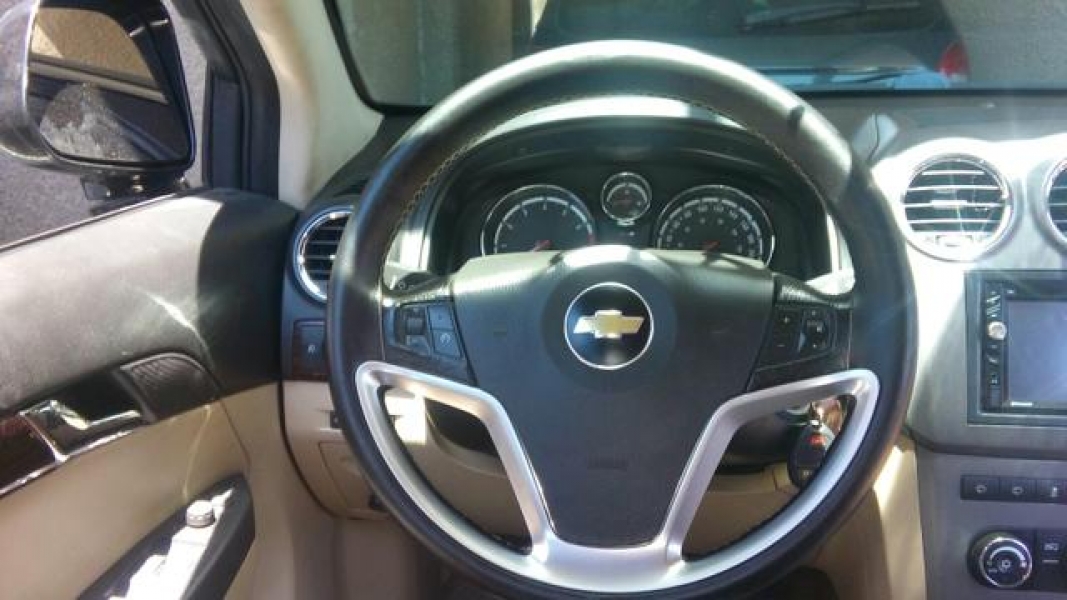 Capotaria Ela e Eu Autocar