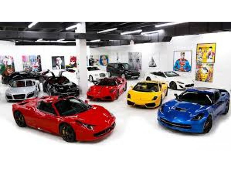 COMPRA E VENDA DE VEÍCULOS NO MORUMBI SÃO PAULO 