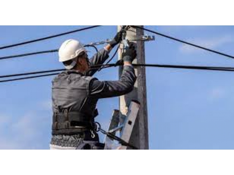EMPRESA DE TELECOMUNICAÇÃO NO CENTRO EM SÃO PAULO