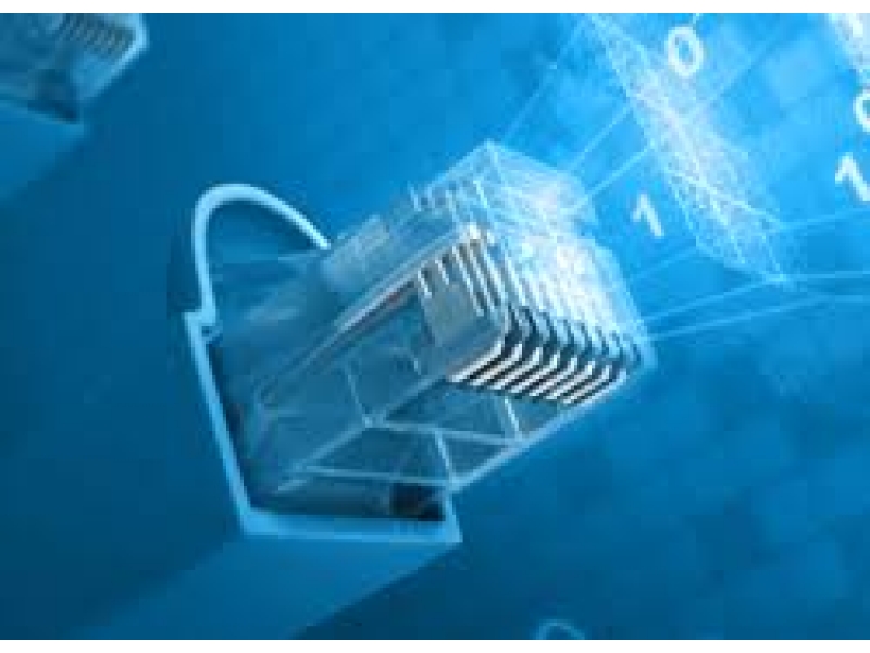 EMPRESA DE TELECOMUNICAÇÃO NO CENTRO EM SÃO PAULO