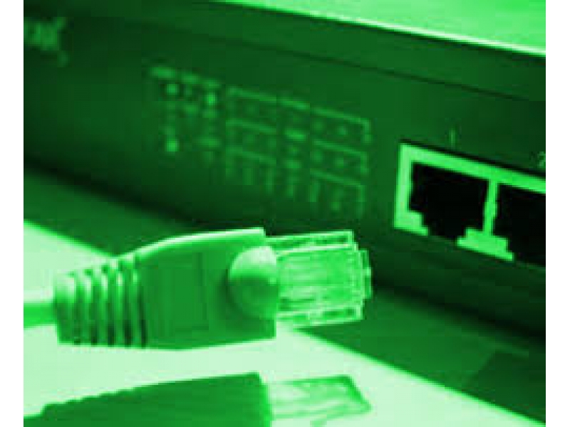 EMPRESA DE TELECOMUNICAÇÃO NO CENTRO EM SÃO PAULO