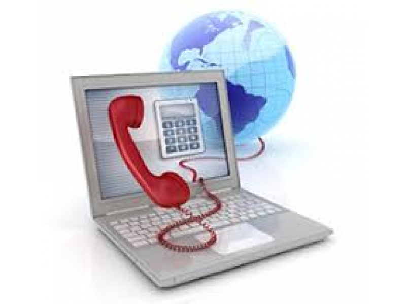 EMPRESA DE TELECOMUNICAÇÃO NO CENTRO EM SÃO PAULO