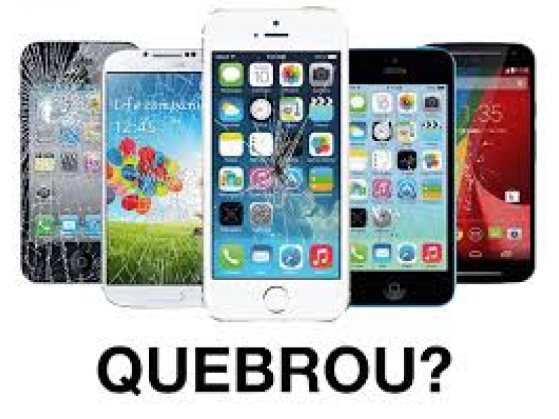 MANUTENÇÃO DE CELULARES NO MORUMBI EM SÃO PAULO