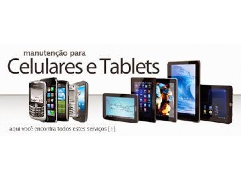 MANUTENÇÃO DE CELULARES NO MORUMBI EM SÃO PAULO