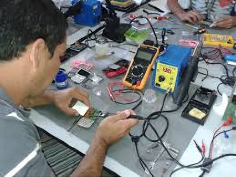 MANUTENÇÃO DE CELULARES NO MORUMBI EM SÃO PAULO