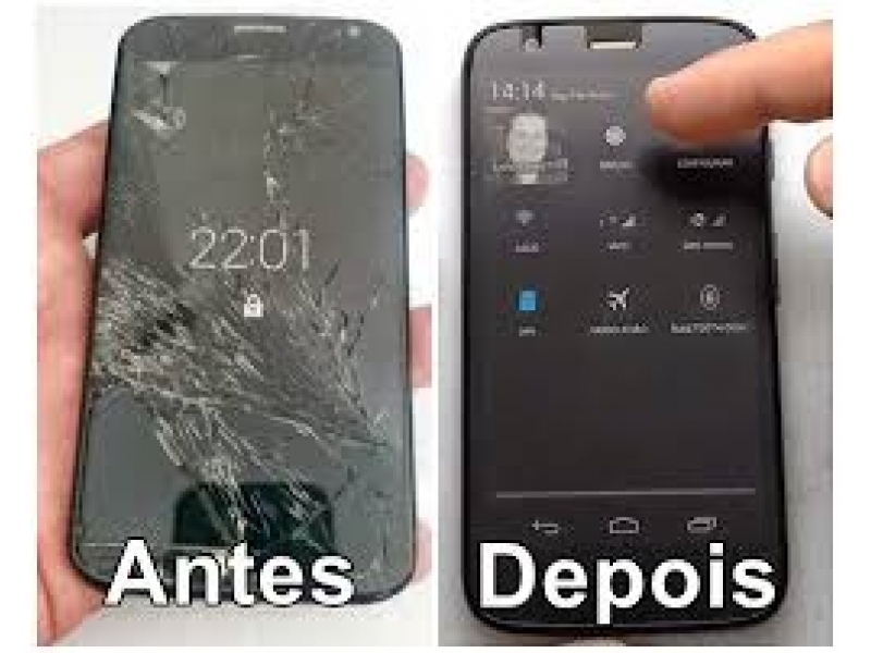 MANUTENÇÃO DE CELULARES NO MORUMBI EM SÃO PAULO