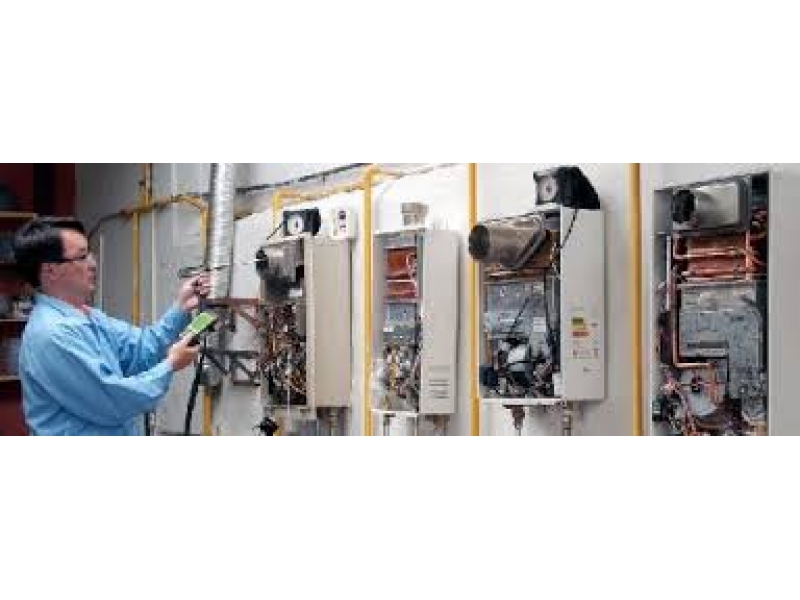 CONSERTO DE AQUECEDORES A GÁS NA SAÚDE EM SÃO PAULO