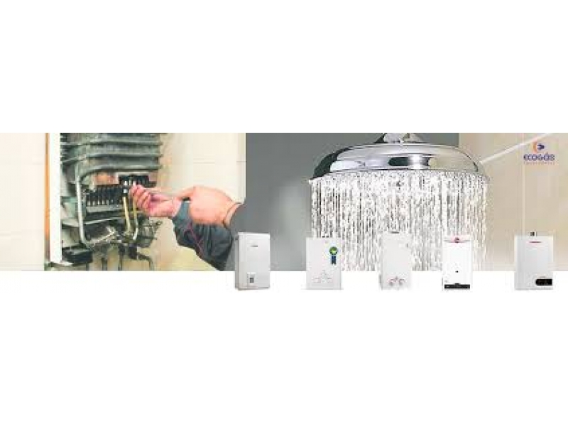 CONSERTO DE AQUECEDORES A GÁS NA SAÚDE EM SÃO PAULO