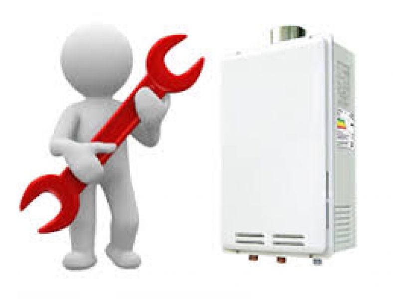 CONSERTO DE AQUECEDORES A GÁS NA SAÚDE EM SÃO PAULO