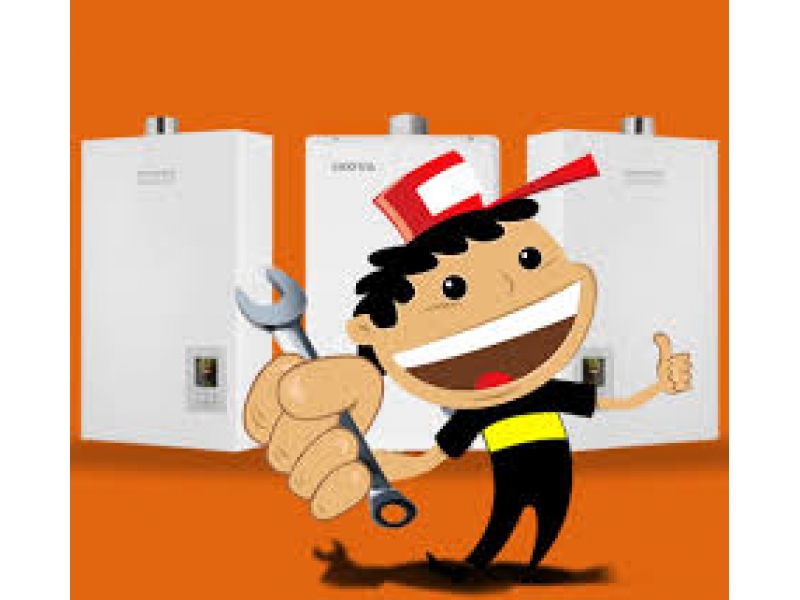 CONSERTO DE AQUECEDORES A GÁS NA SAÚDE EM SÃO PAULO